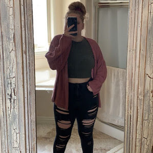 Meet your Posher, Hayley